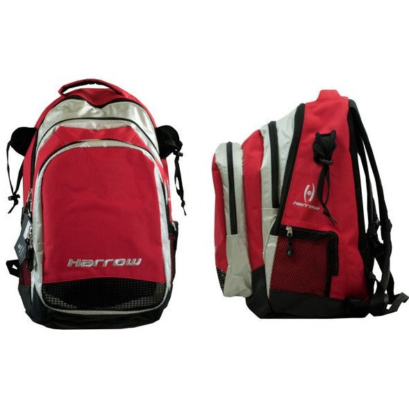 Harrow Elite Backpack Pride Field Hockey Shop