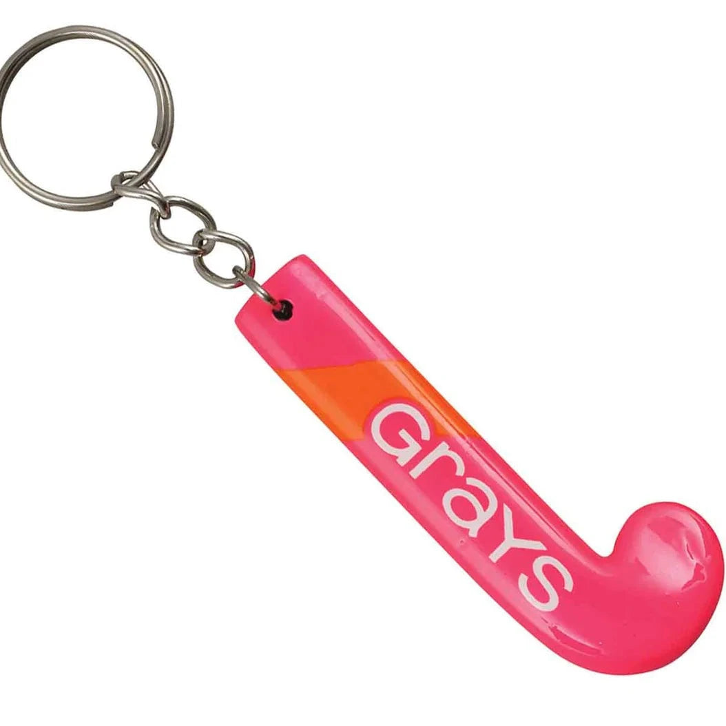 Grays Stick Keychain – Pride Field Hockey Shop
