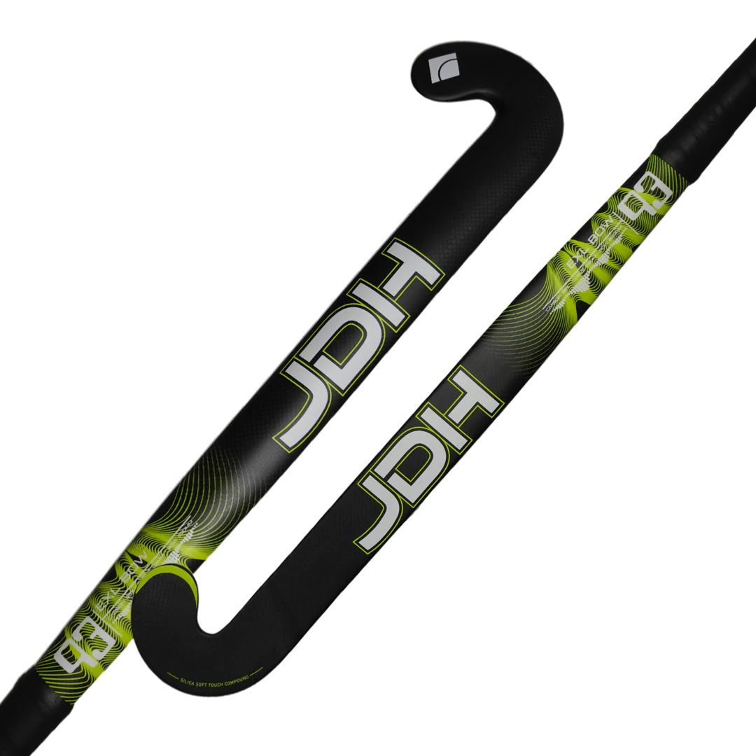 2025 JDH X93 Indoor Stick – Pride Field Hockey Shop