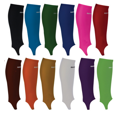 Shinguard Covers & Rashguards