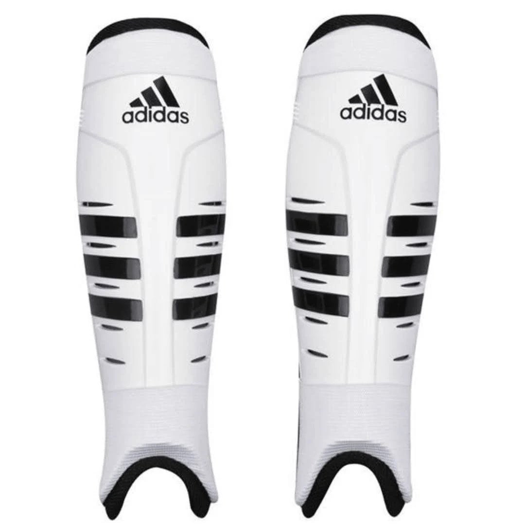 Adidas hockey best sale shin pads