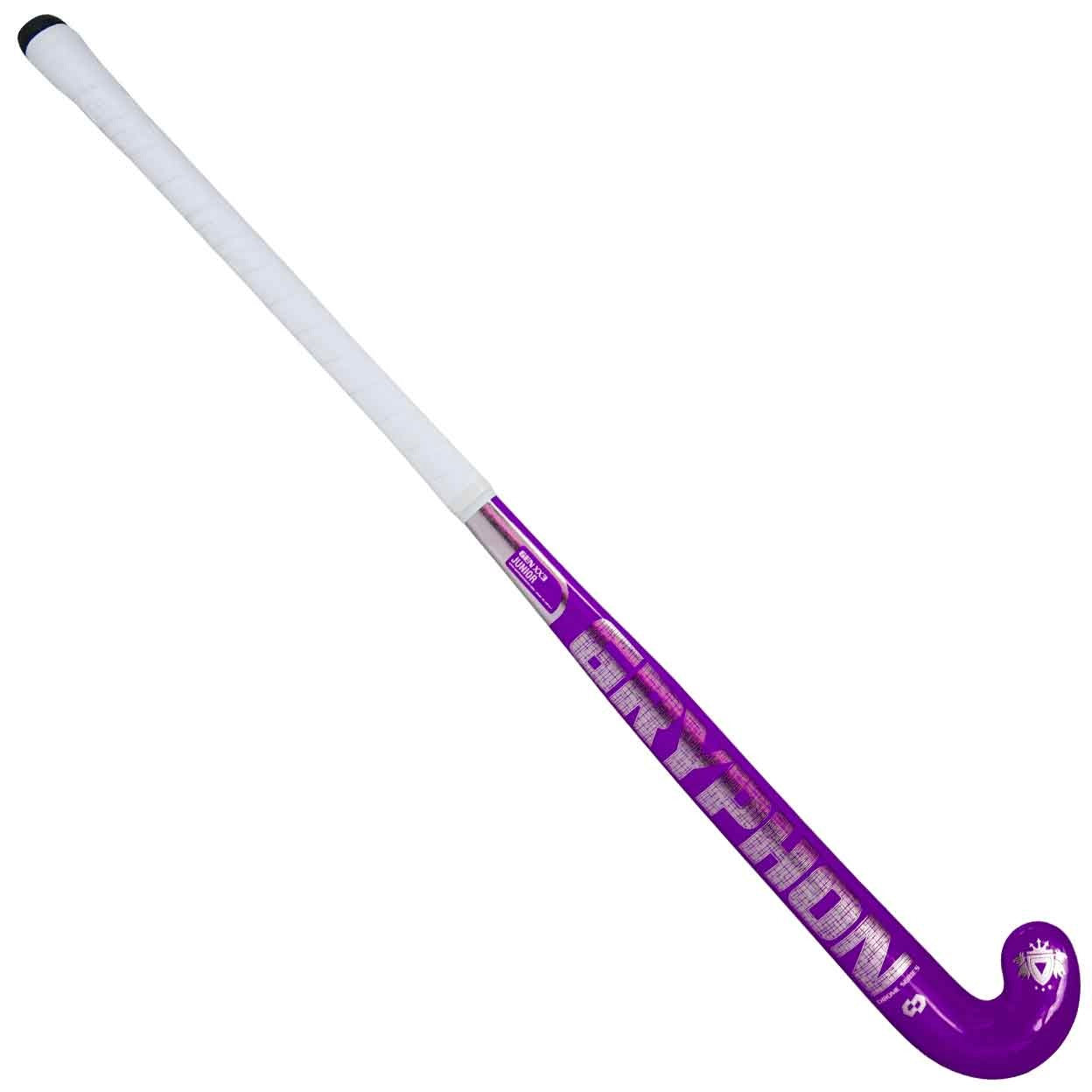 Gryphon Chrome Indoor Stick