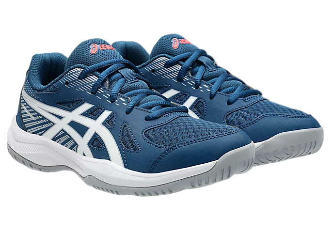 2025 Asics Youth Upcourt 6 Grade School