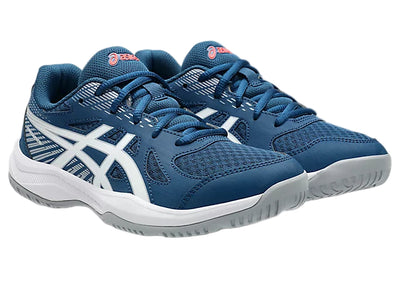 2025 Asics Youth Upcourt 6 Grade School