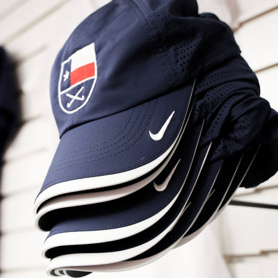 Nike Texas Pride Logo Hat