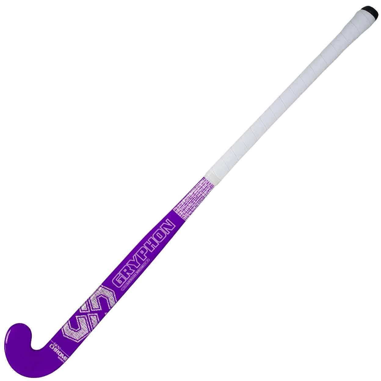 Gryphon Chrome Indoor Stick