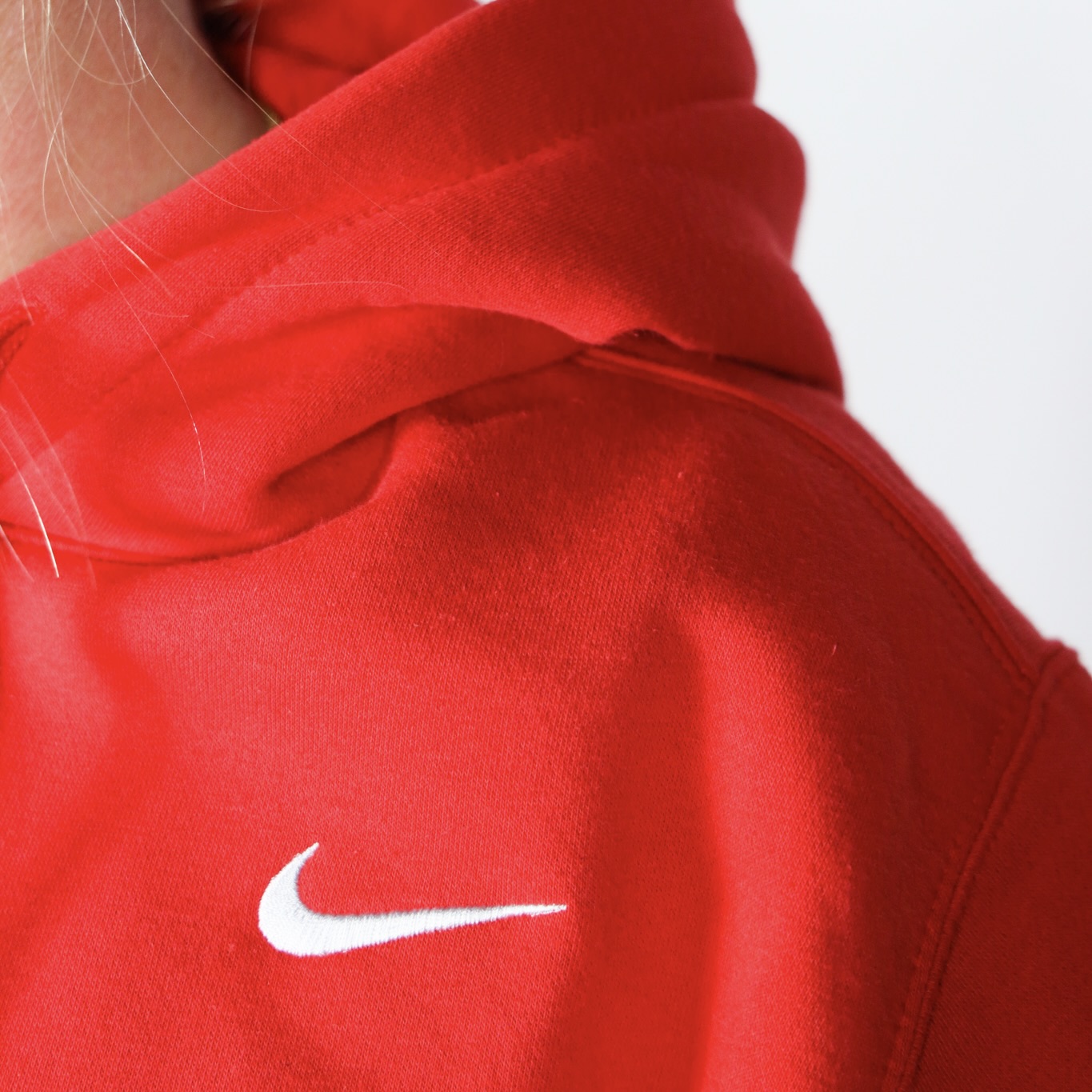 Nike Texas Pride Hoodie