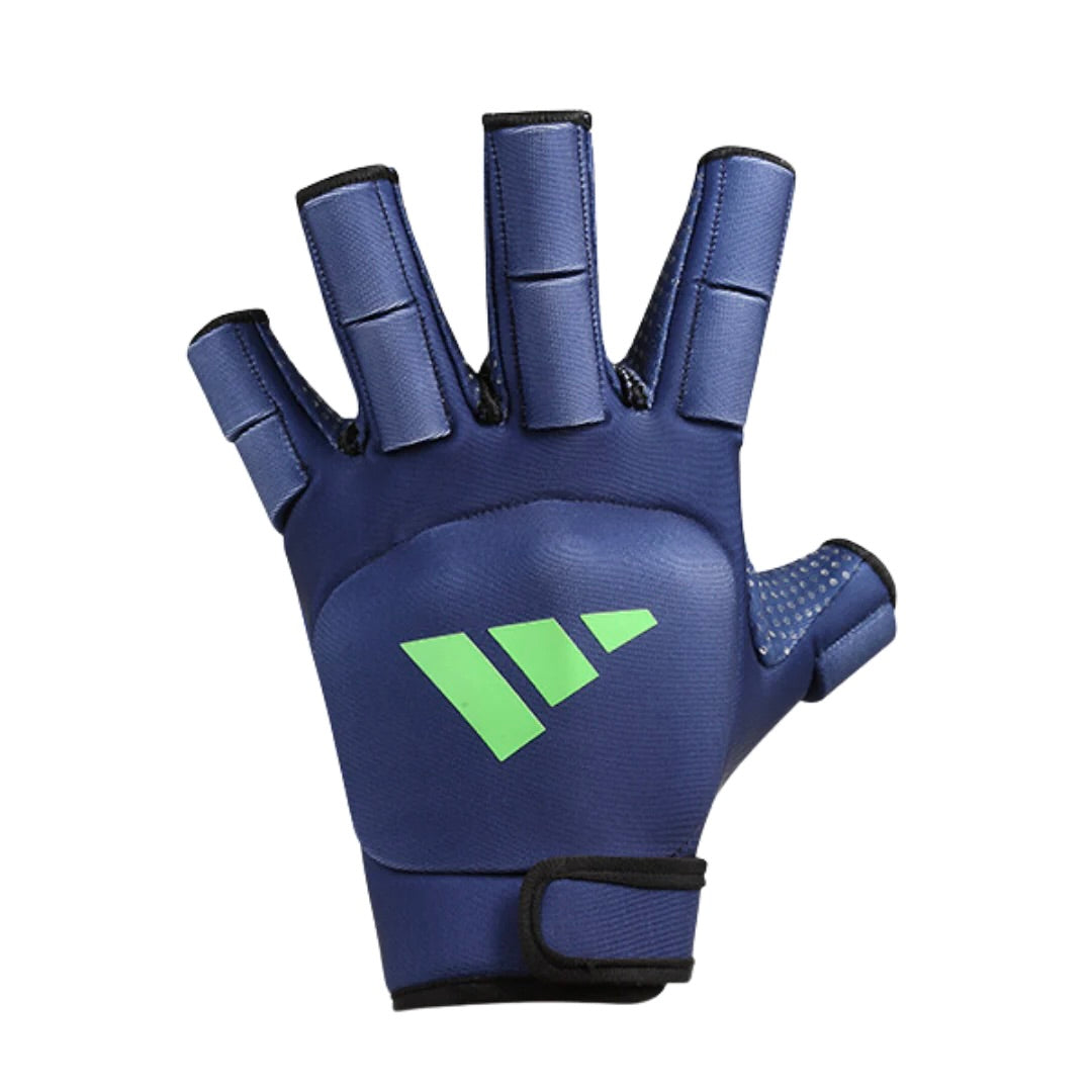 adidas field hockey glove