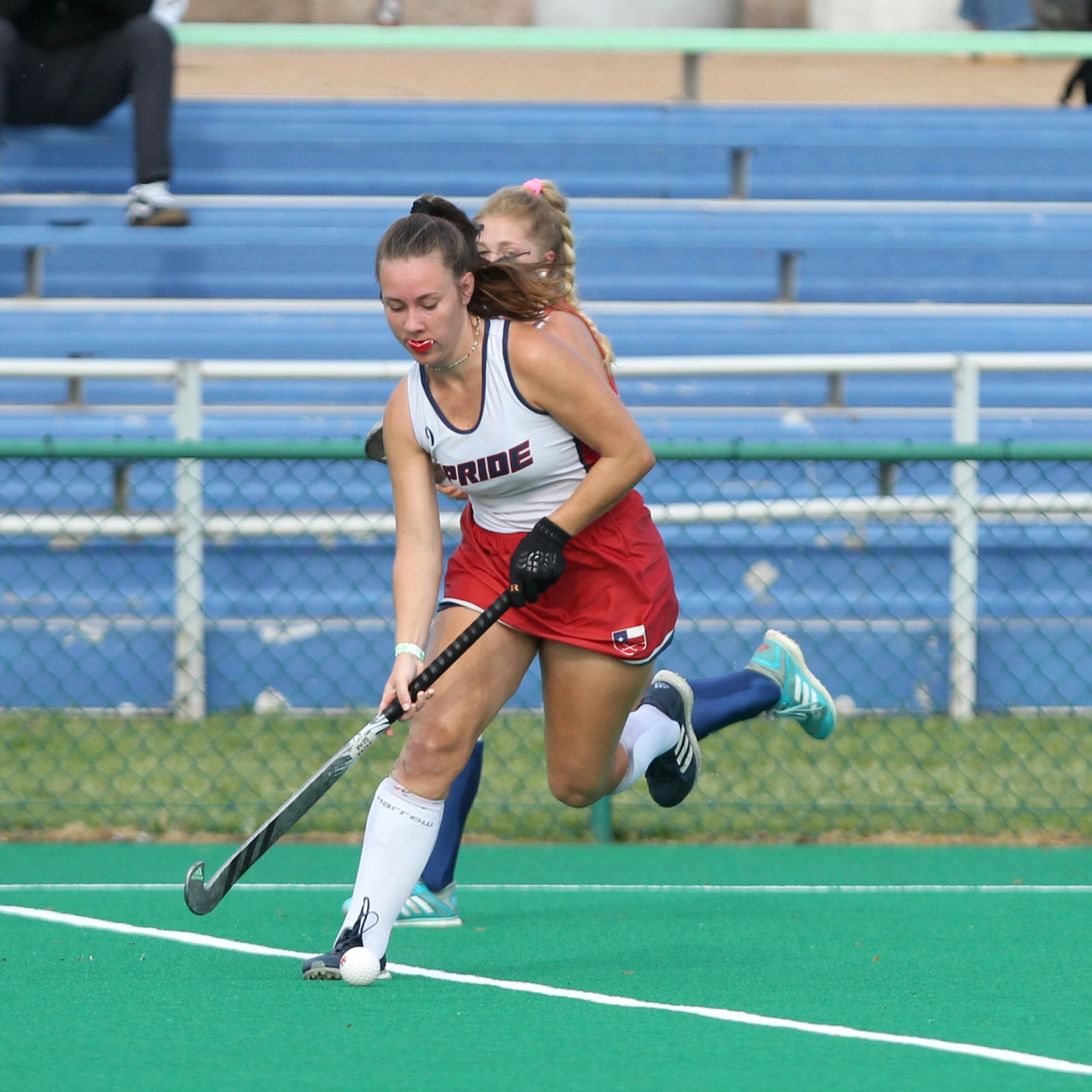 Ritual Vapor Glove Pride Field Hockey Shop