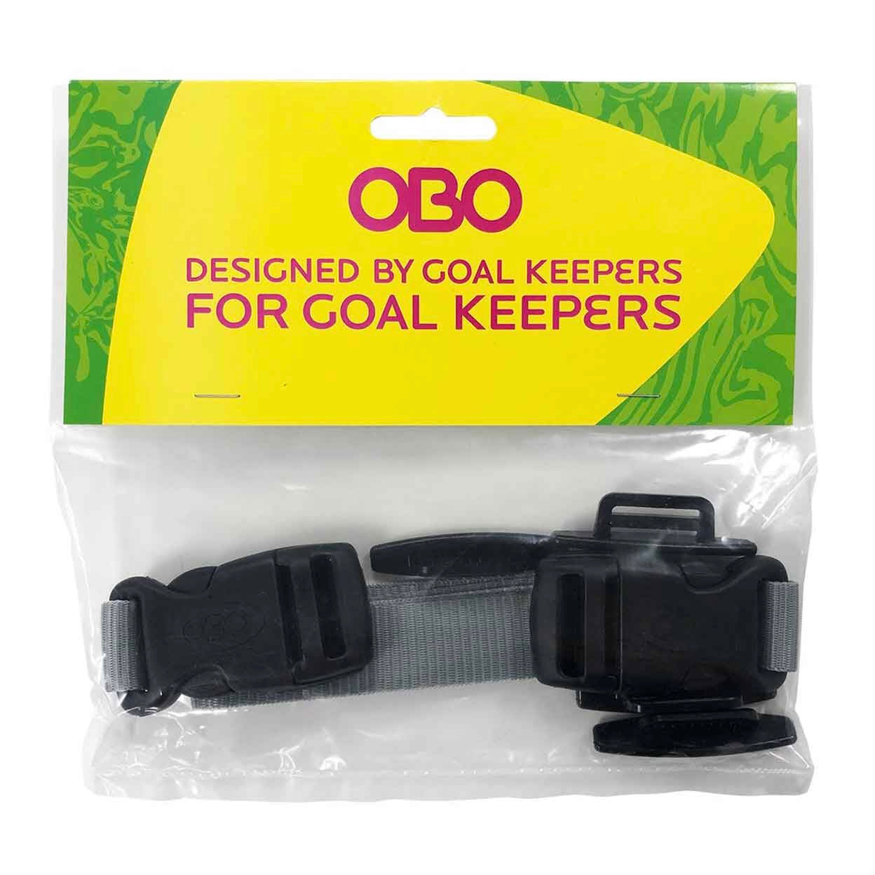 OBO Robo Goalkeeping Replacement Kicker Straps