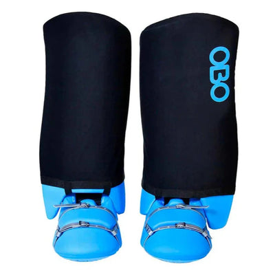 OBO Slippa Indoor Legguard Covers