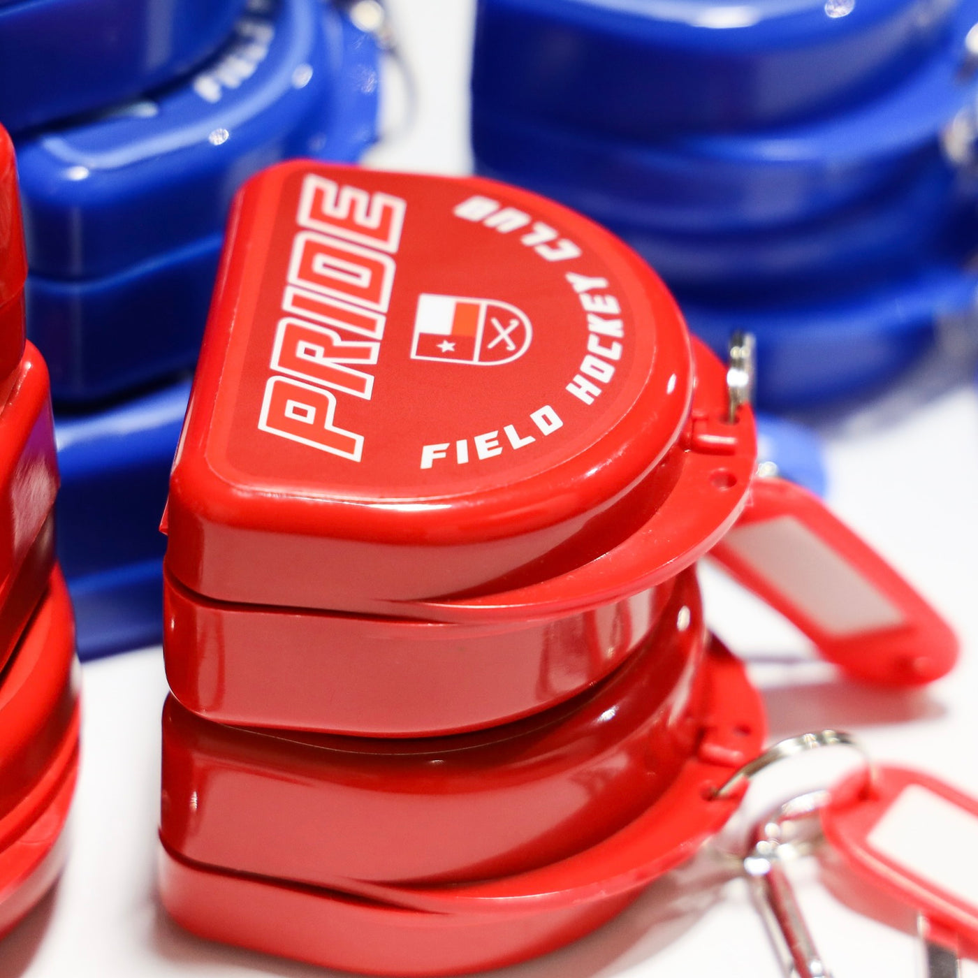 TXP Mouthguard Cases