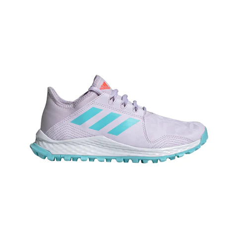 adidas hockey junior hockey shoes 2018 pink greyAdidas Hockey
