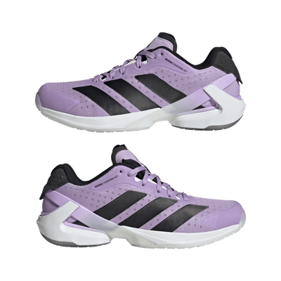 Adidas Adizero Counterblast - Plum