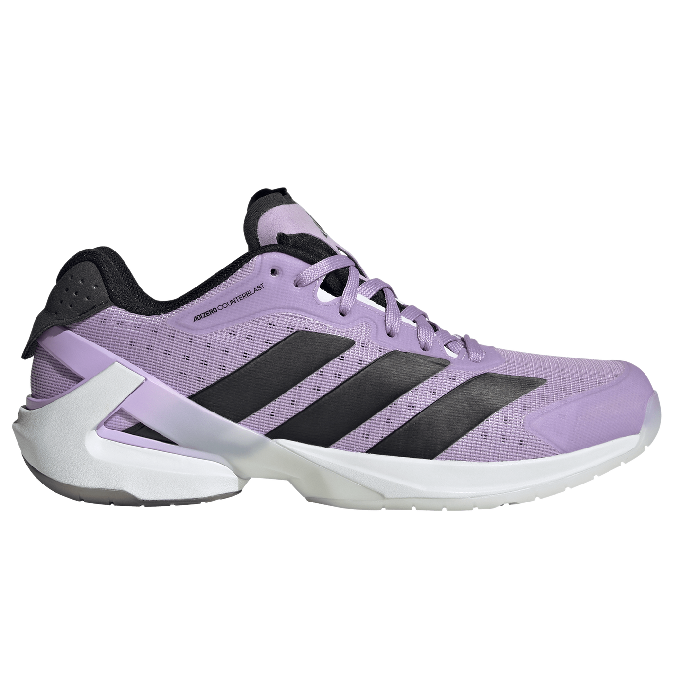Adidas Adizero Counterblast - Plum