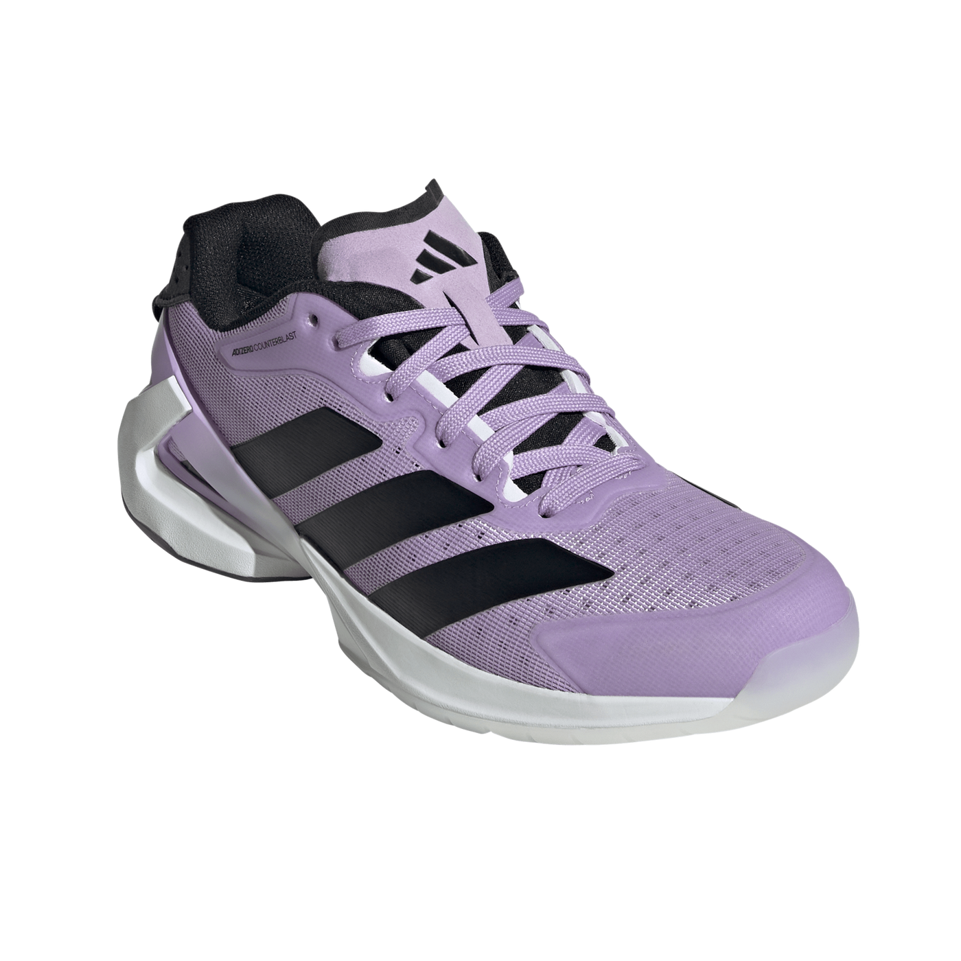 Adidas Adizero Counterblast - Plum