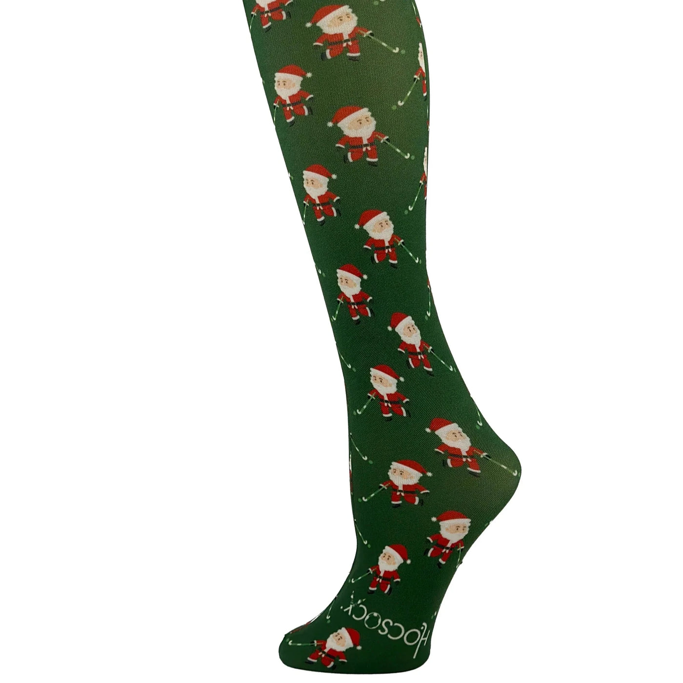 SANTA SOCKS HOCSOCX