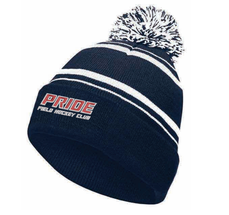 Texas Pride Beanie