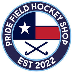 Pride Field Hockey Shop