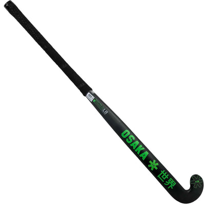 2025 Osaka Pro Tour 10 Low Bow Indoor Stick