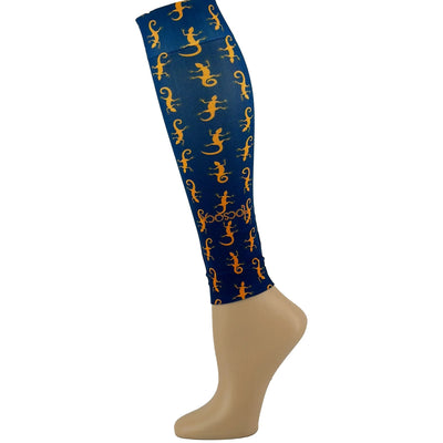 Newt Madness HocSocx Leg Sleeves