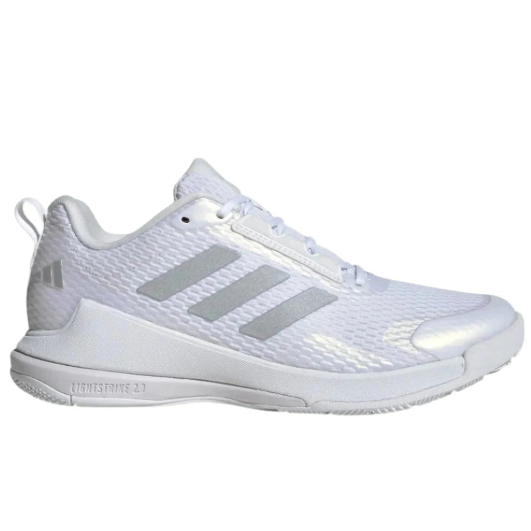 adidas gazelle silver green womens Adidas Adipower Hockey 3 Green Shoe 25/26