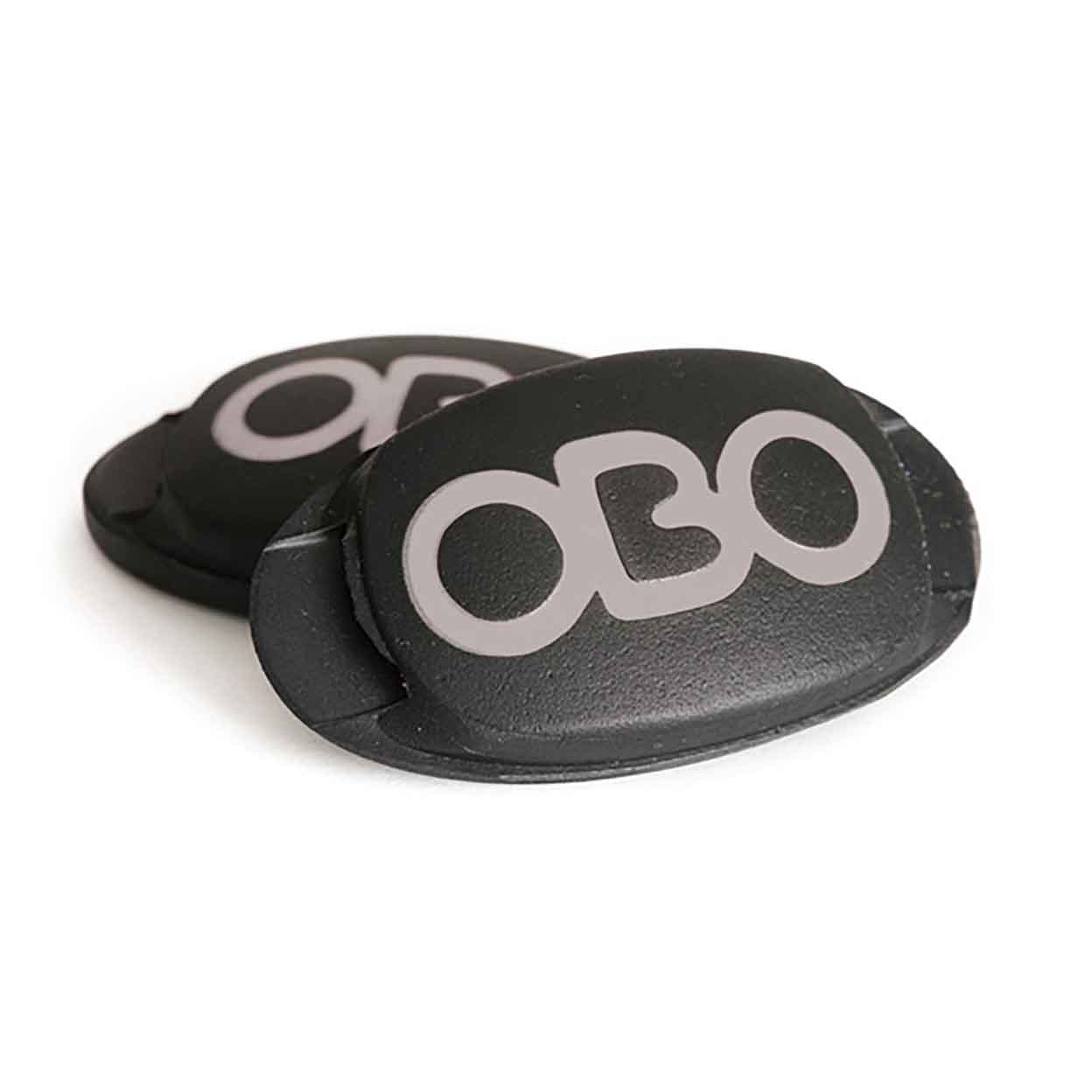 OBO Goalkeeping Strap Pads