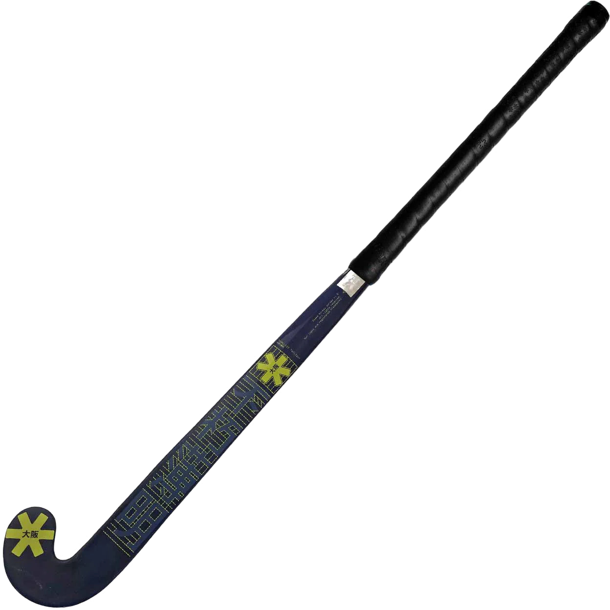Osaka Vision 25 Probow Indoor Field Hockey Stick