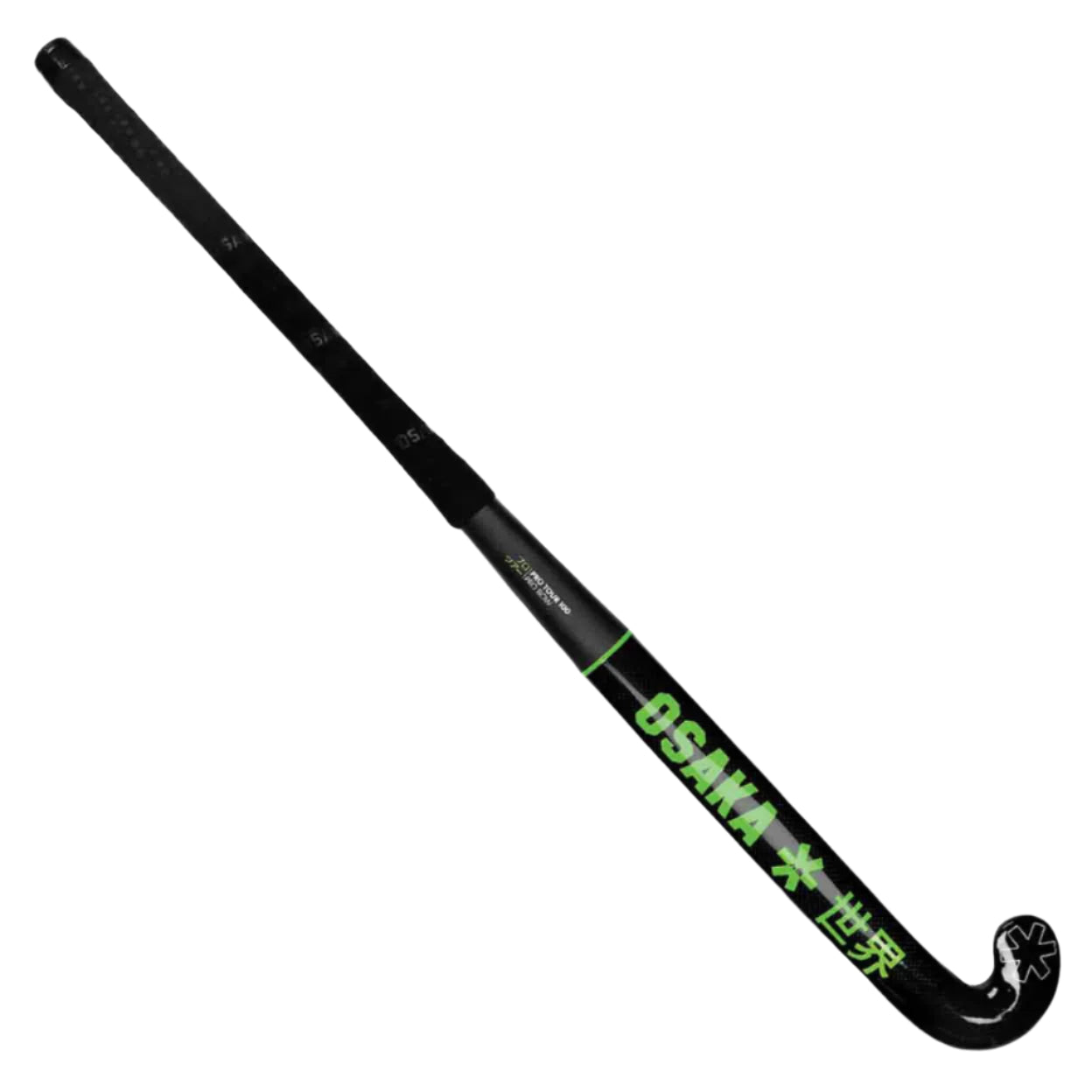 2025 Osaka Pro Tour 100 Pro Bow Composite Field Hockey Stick