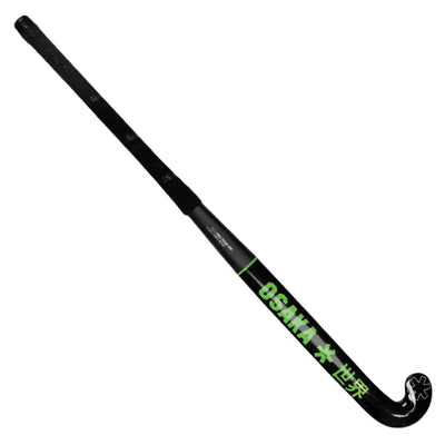 2025 Osaka Pro Tour 100 Pro Bow Composite Field Hockey Stick