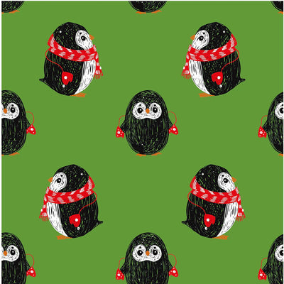 Penguin Socks HocSocx