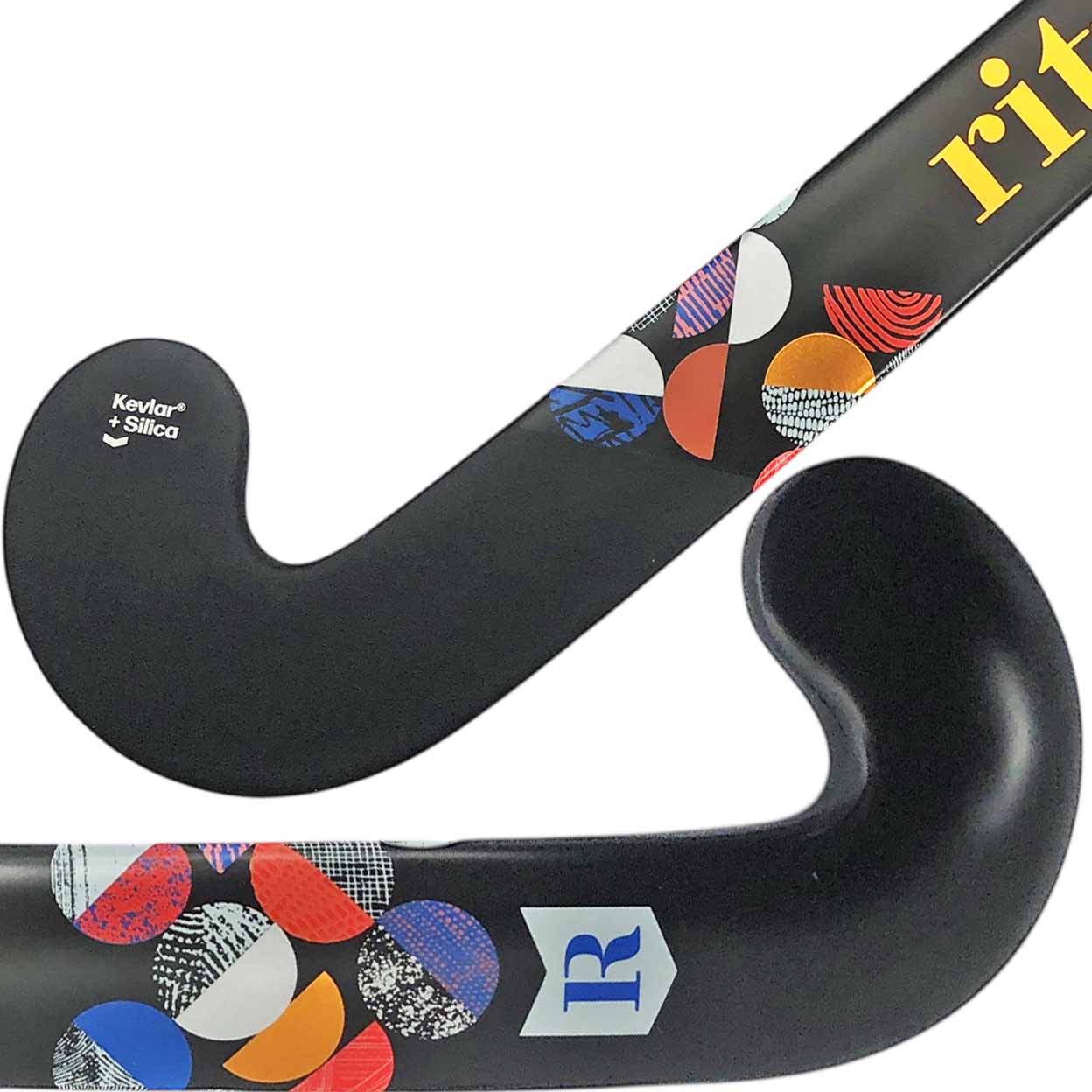 2025 Ritual Precision 10 Indoor Field Hockey Stick
