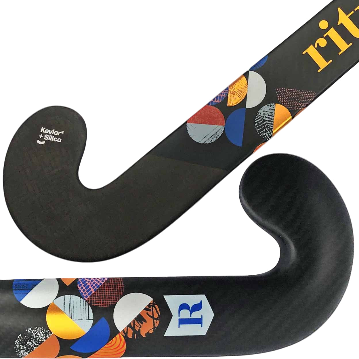 2025 Ritual Precision 50 Max Indoor Stick