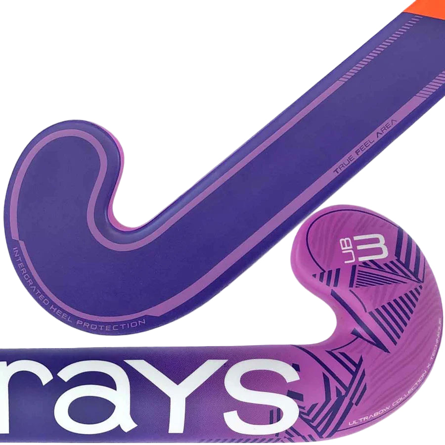 Grays UB3 Composite Stick