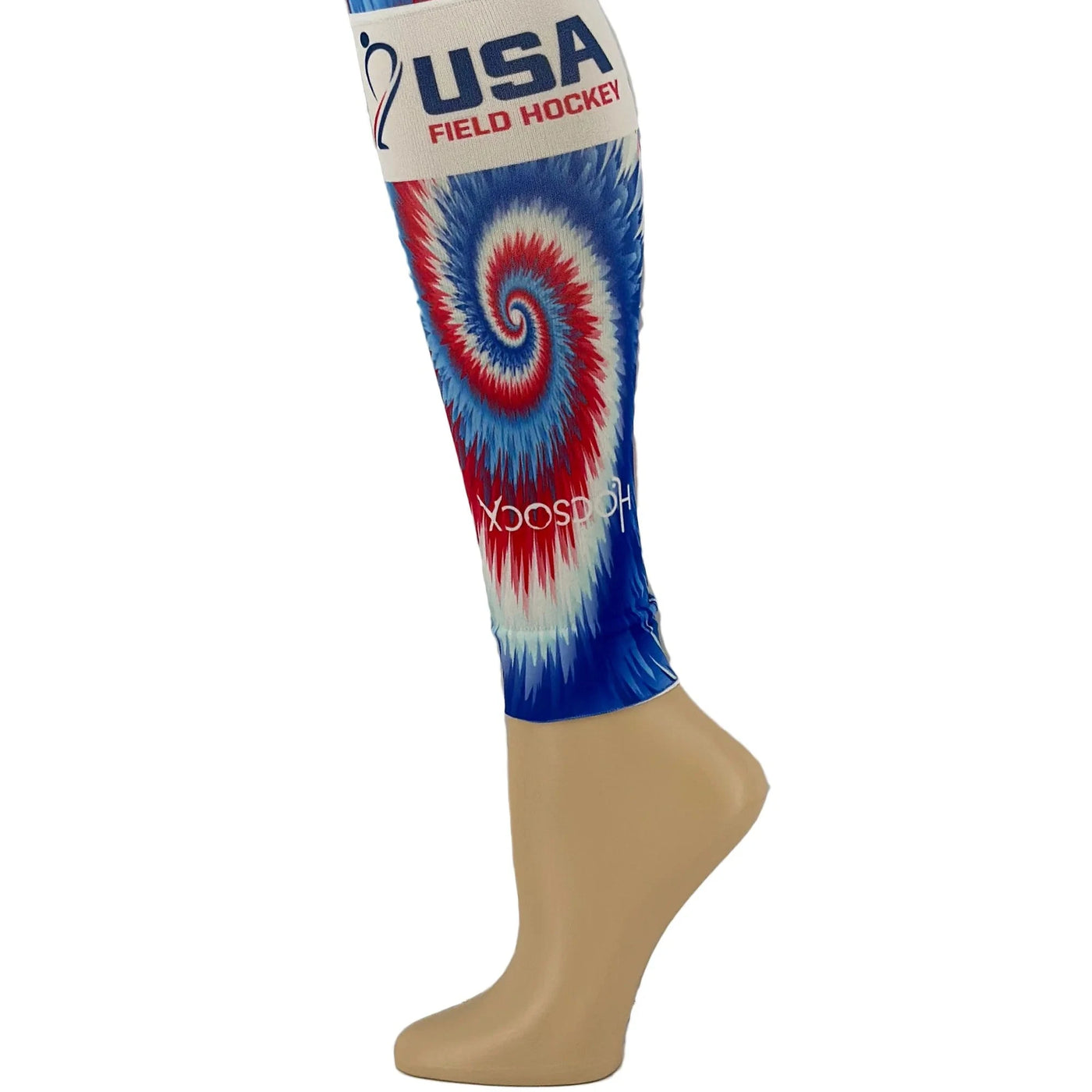 USA FH 2023 Official HocSocx Leg Sleeves