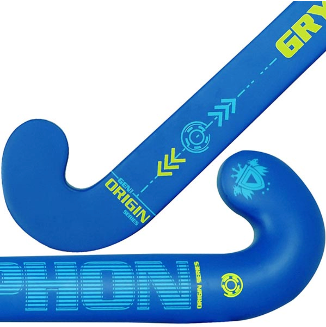 2022 Gryphon Lazer Stick